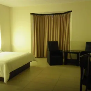 马六甲格勒邦海滩度假村 Malacca